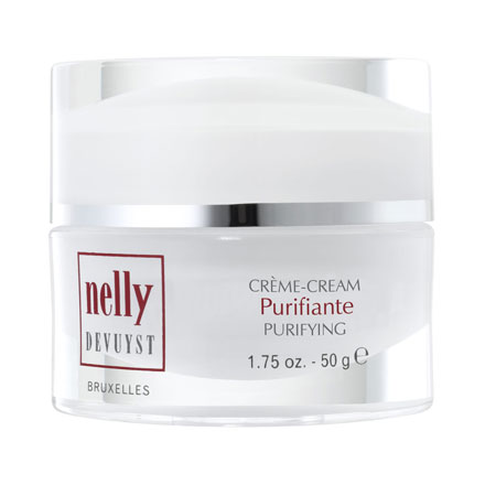 PURIFYING CREAM | COMBINATION SKIN